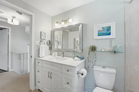 23 Gosney Crescent Barrie ON L4N 6T6