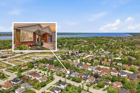 23 Gosney Crescent Barrie ON L4N 6T6