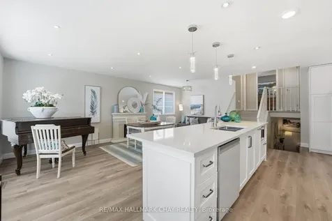 23 Gosney Crescent Barrie ON L4N 6T6