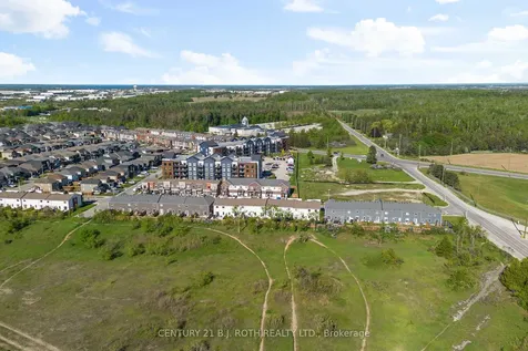 21 Brown Bear Street Barrie ON L9J 0H7
