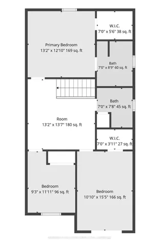 21 Brown Bear Street Barrie ON L9J 0H7