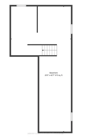 21 Brown Bear Street Barrie ON L9J 0H7