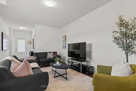21 Brown Bear Street Barrie ON L9J 0H7