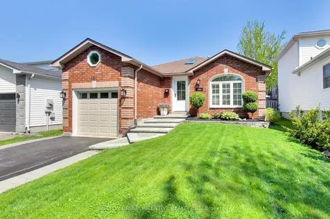 161 Columbia Road Barrie ON L4N 8E3