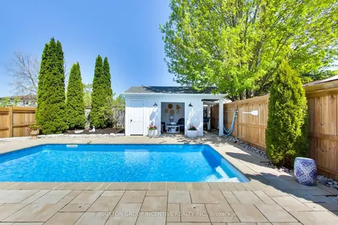 161 Columbia Road Barrie ON L4N 8E3