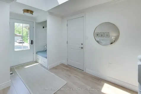 161 Columbia Road Barrie ON L4N 8E3