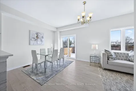 11 Bedford Estates Crescent Barrie ON L4N 9K5