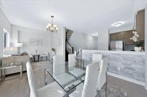 11 Bedford Estates Crescent Barrie ON L4N 9K5