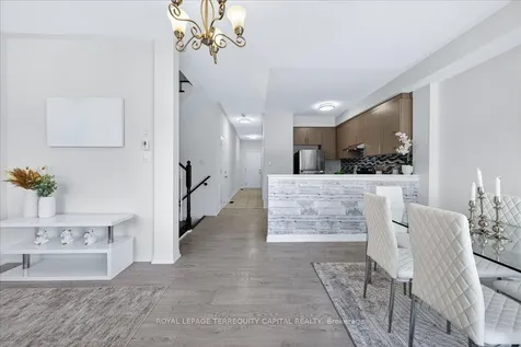 11 Bedford Estates Crescent Barrie ON L4N 9K5