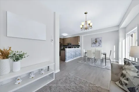 11 Bedford Estates Crescent Barrie ON L4N 9K5