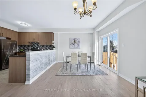 11 Bedford Estates Crescent Barrie ON L4N 9K5
