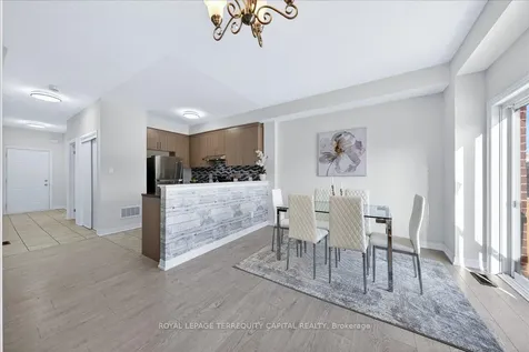 11 Bedford Estates Crescent Barrie ON L4N 9K5