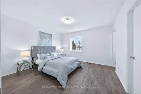 11 Bedford Estates Crescent Barrie ON L4N 9K5