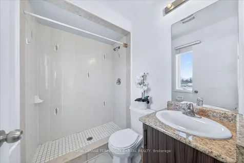11 Bedford Estates Crescent Barrie ON L4N 9K5