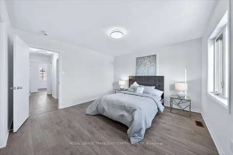 11 Bedford Estates Crescent Barrie ON L4N 9K5