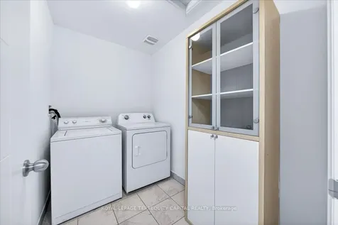 11 Bedford Estates Crescent Barrie ON L4N 9K5