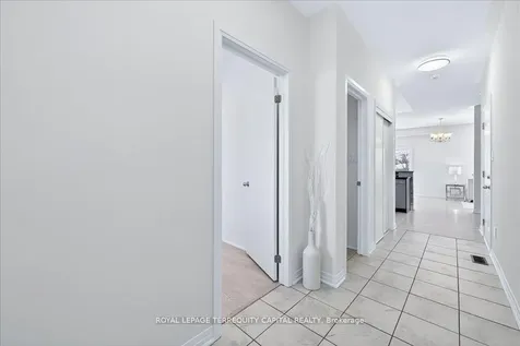 11 Bedford Estates Crescent Barrie ON L4N 9K5