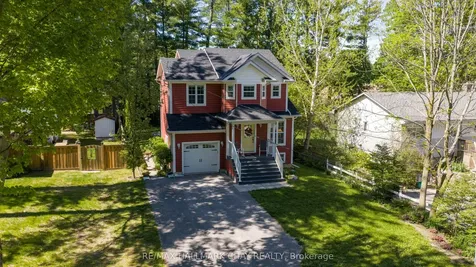 226 Mccrea Drive Clearview ON L0M 1S0