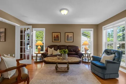 226 Mccrea Drive Clearview ON L0M 1S0