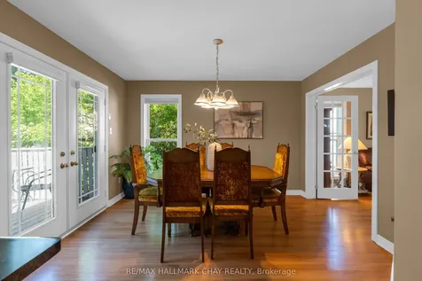 226 Mccrea Drive Clearview ON L0M 1S0