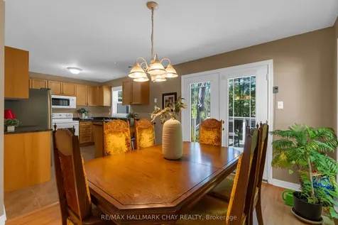 226 Mccrea Drive Clearview ON L0M 1S0