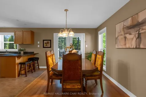226 Mccrea Drive Clearview ON L0M 1S0