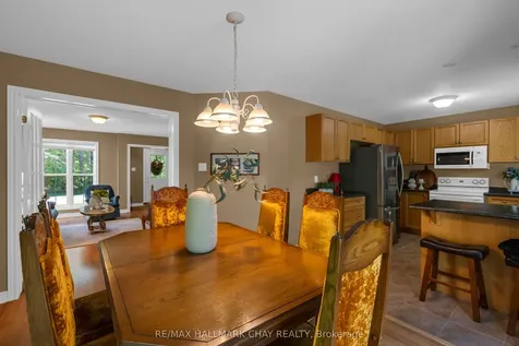 226 Mccrea Drive Clearview ON L0M 1S0