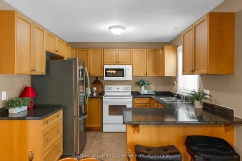 226 Mccrea Drive Clearview ON L0M 1S0
