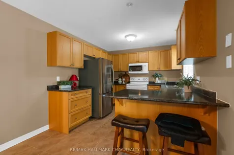 226 Mccrea Drive Clearview ON L0M 1S0