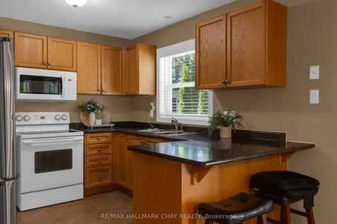 226 Mccrea Drive Clearview ON L0M 1S0
