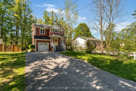 226 Mccrea Drive Clearview ON L0M 1S0
