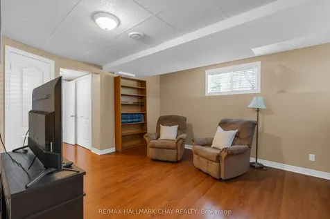 226 Mccrea Drive Clearview ON L0M 1S0