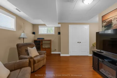 226 Mccrea Drive Clearview ON L0M 1S0