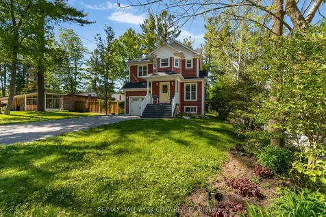 226 Mccrea Drive Clearview ON L0M 1S0