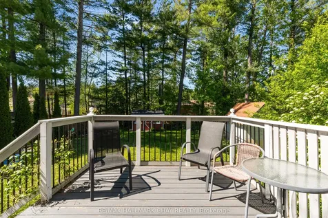 226 Mccrea Drive Clearview ON L0M 1S0