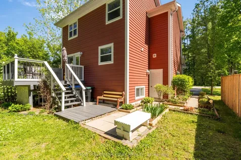226 Mccrea Drive Clearview ON L0M 1S0