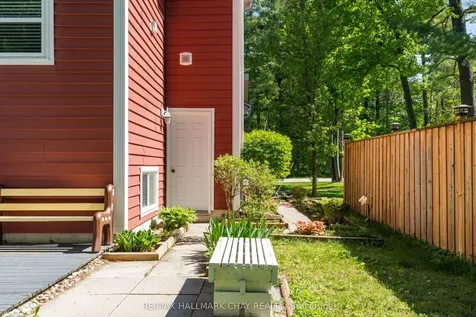 226 Mccrea Drive Clearview ON L0M 1S0