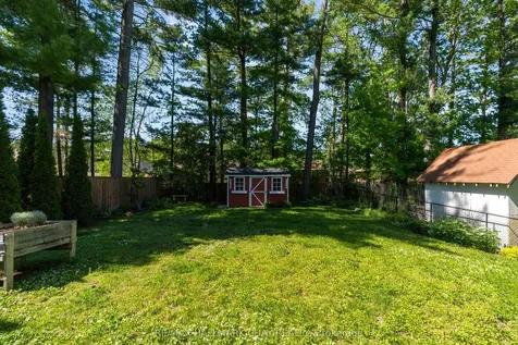 226 Mccrea Drive Clearview ON L0M 1S0