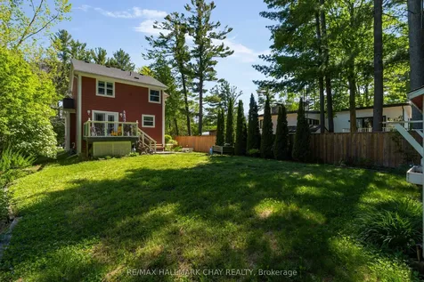 226 Mccrea Drive Clearview ON L0M 1S0
