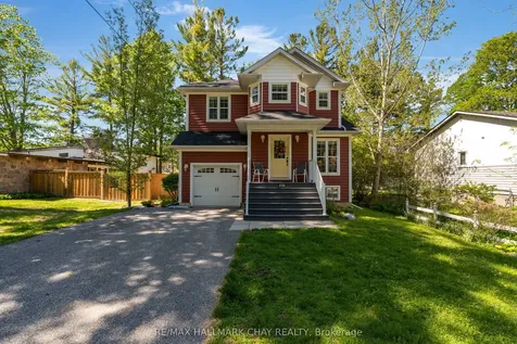 226 Mccrea Drive Clearview ON L0M 1S0