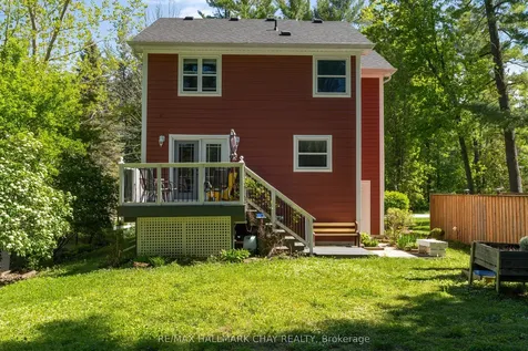 226 Mccrea Drive Clearview ON L0M 1S0
