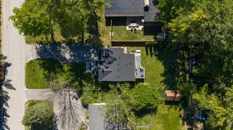 226 Mccrea Drive Clearview ON L0M 1S0