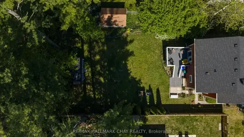 226 Mccrea Drive Clearview ON L0M 1S0