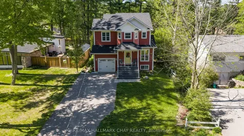 226 Mccrea Drive Clearview ON L0M 1S0