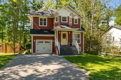 226 Mccrea Drive Clearview ON L0M 1S0
