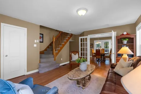 226 Mccrea Drive Clearview ON L0M 1S0