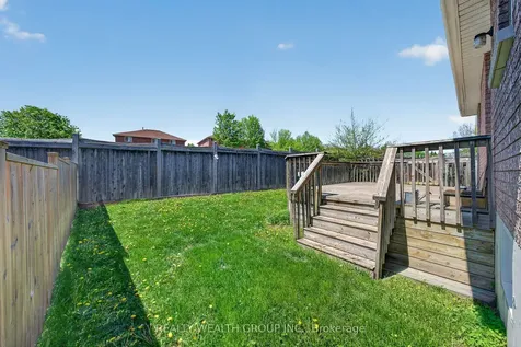 61 Stollar Boulevard Barrie ON L4M 6N3