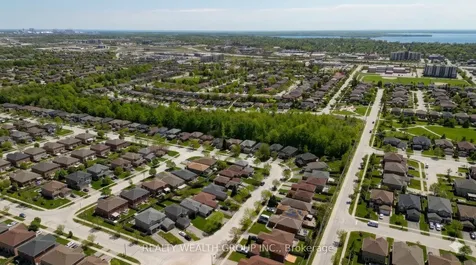 61 Stollar Boulevard Barrie ON L4M 6N3