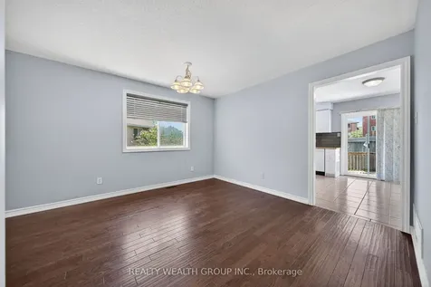 61 Stollar Boulevard Barrie ON L4M 6N3