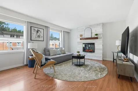 237 Steel Street Barrie ON L4M 2H1